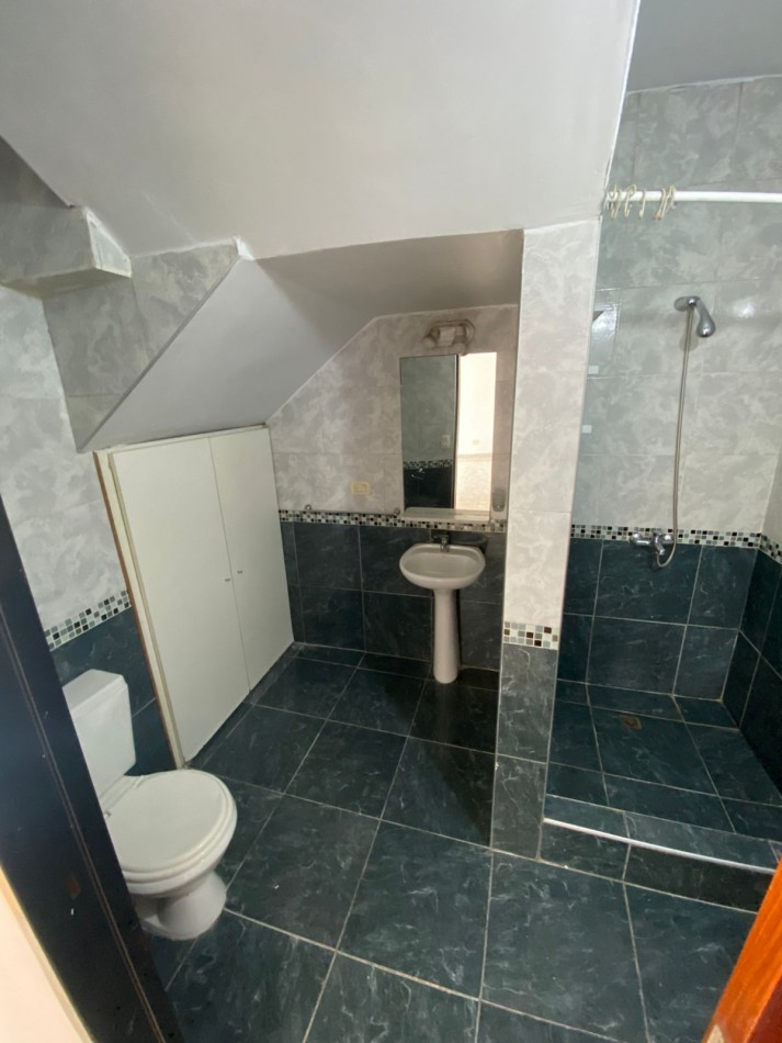 CASA TRES AMBIENTES EN QUILMES OESTE