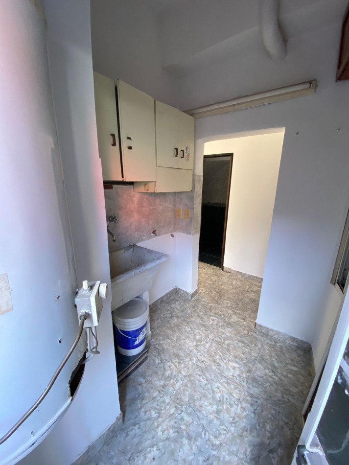 CASA TRES AMBIENTES EN QUILMES OESTE