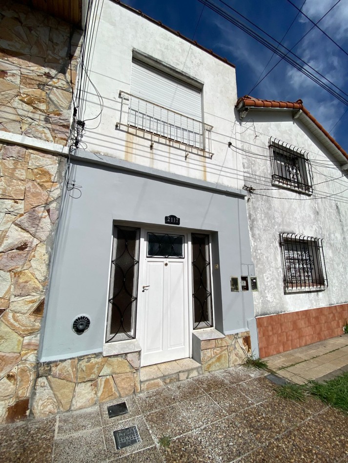 CASA TRES AMBIENTES EN QUILMES OESTE