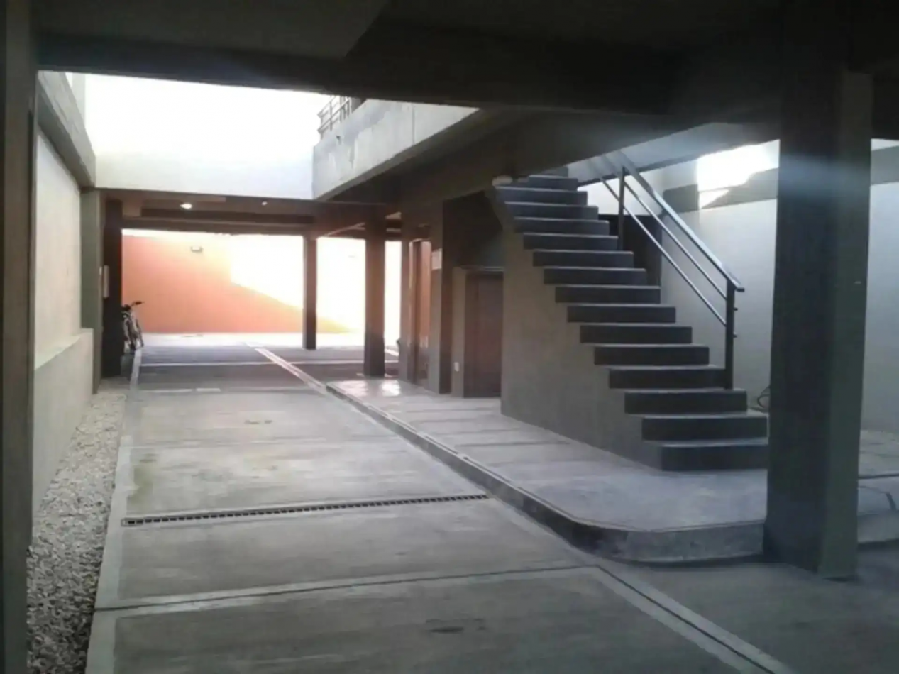 DEPARTAMENTO TRES AMBIENTES EN BERAZATEGUI