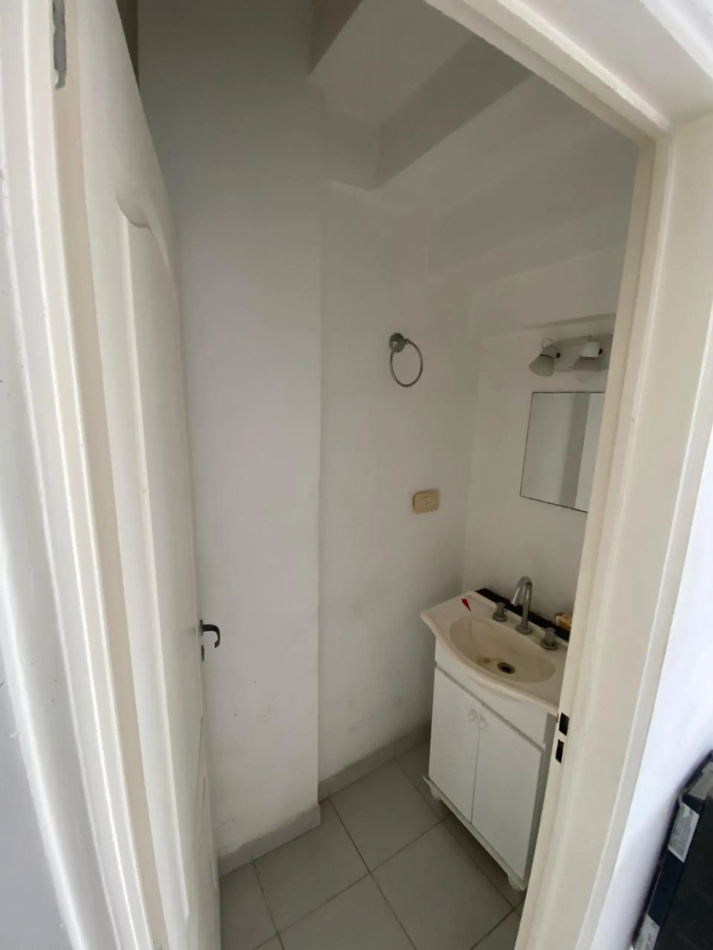 DEPARTAMENTO TRES AMBIENTES EN BERAZATEGUI