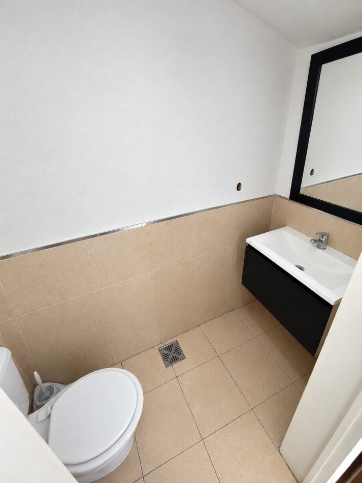 ¡OPORTUNIDAD! Moderno departamento tipo loft en Altos de Hudson II