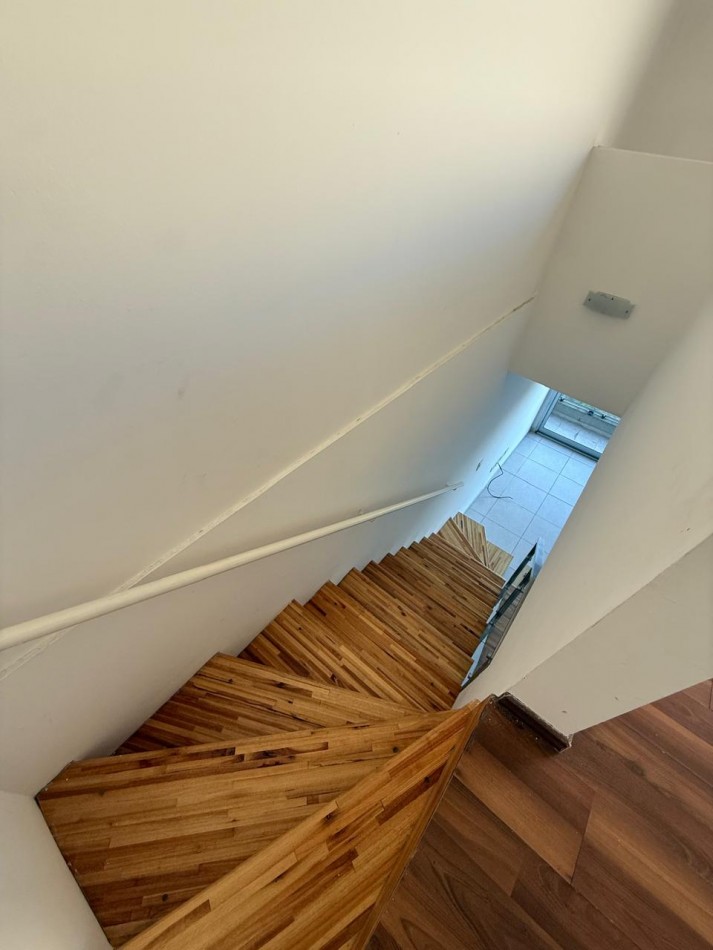 ¡OPORTUNIDAD! Moderno departamento tipo loft en Altos de Hudson II