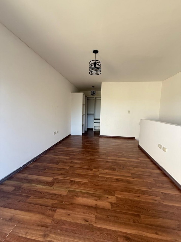 ¡OPORTUNIDAD! Moderno departamento tipo loft en Altos de Hudson II