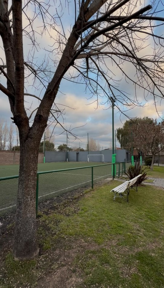 ¡OPORTUNIDAD! Moderno departamento tipo loft en Altos de Hudson II