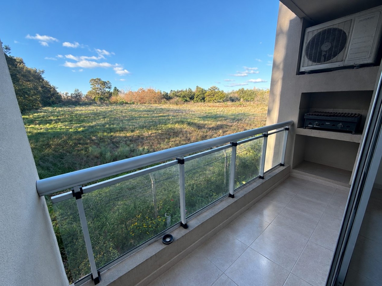 ¡OPORTUNIDAD! Moderno departamento tipo loft en Altos de Hudson II