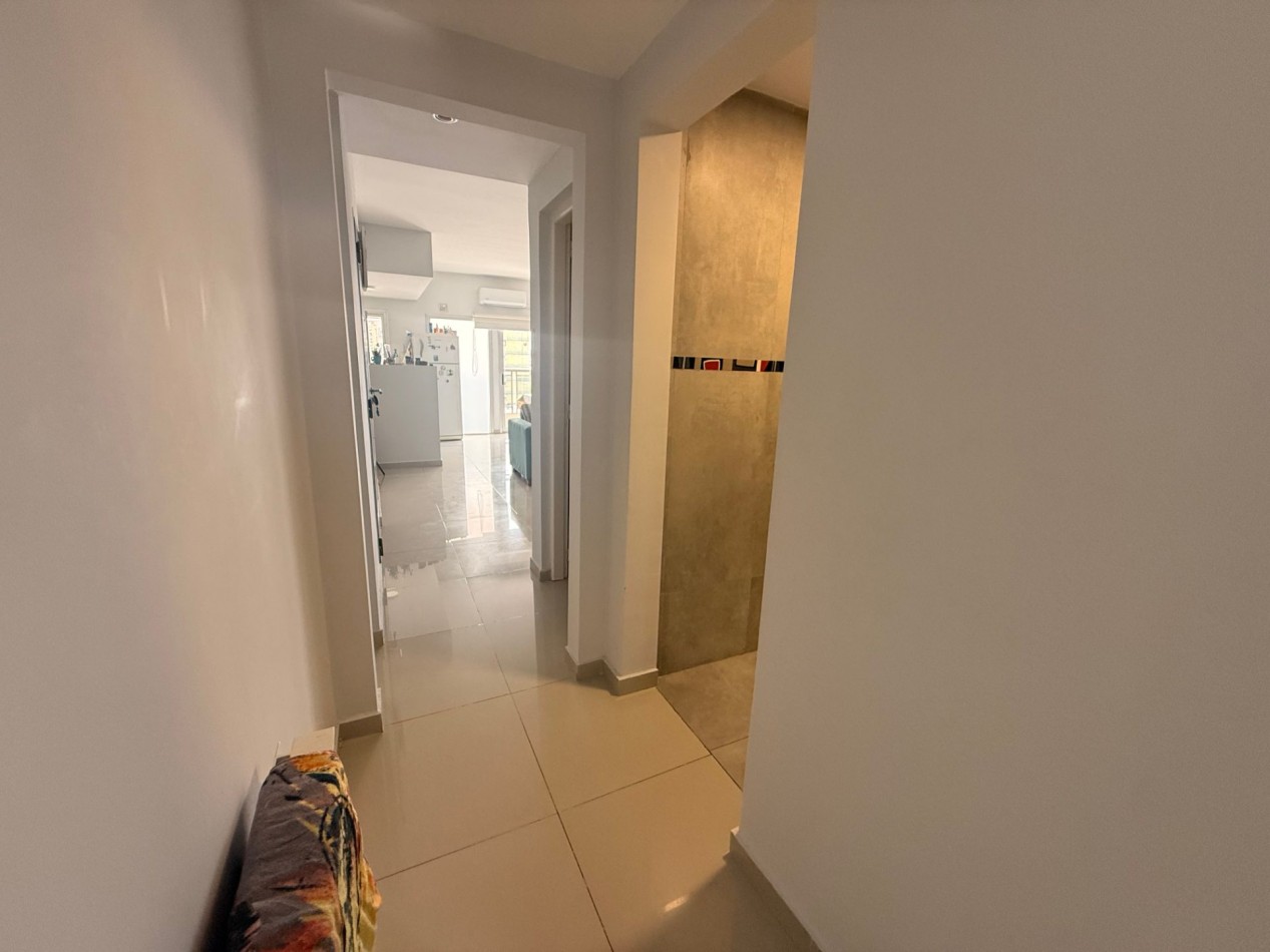 Semipiso 3 Ambientes en Venta con Cochera en El Centro de Quilmes - ¡Impecable!