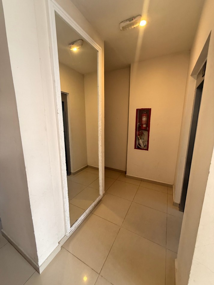 Semipiso 3 Ambientes en Venta con Cochera en El Centro de Quilmes - ¡Impecable!