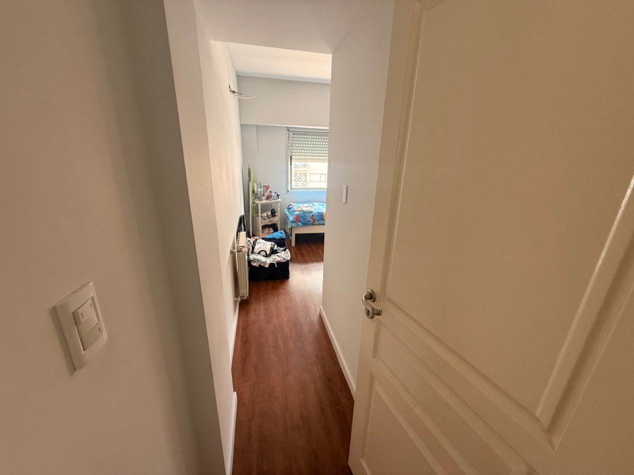 Semipiso 3 Ambientes en Venta con Cochera en El Centro de Quilmes - ¡Impecable!