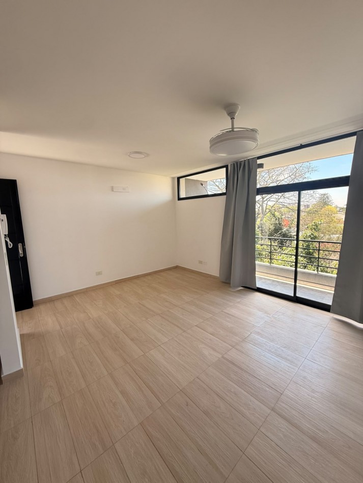 Departamento 2 ambientes A ESTRENAR con cochera en Bernal
