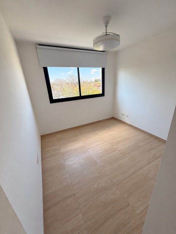 Departamento 2 ambientes A ESTRENAR con cochera en Bernal