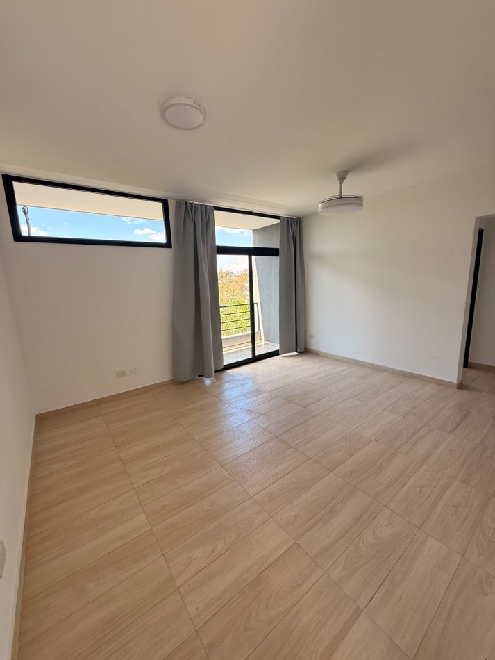Departamento 2 ambientes A ESTRENAR con cochera en Bernal