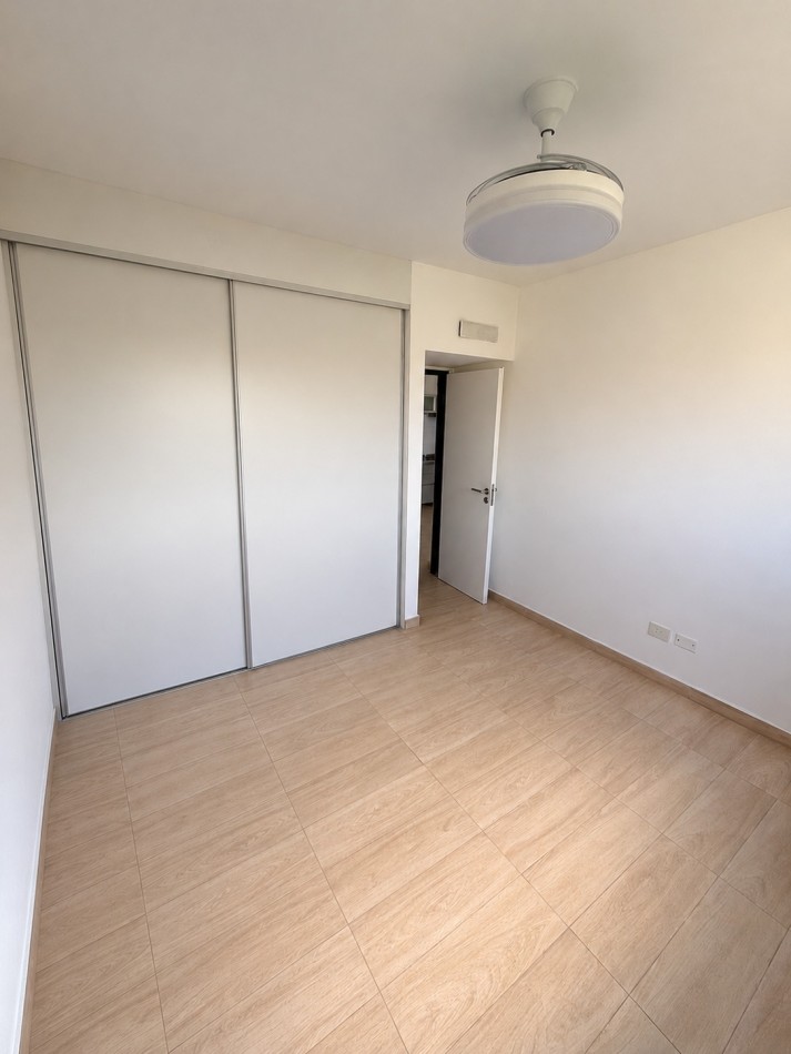 Departamento 2 ambientes A ESTRENAR con cochera en Bernal
