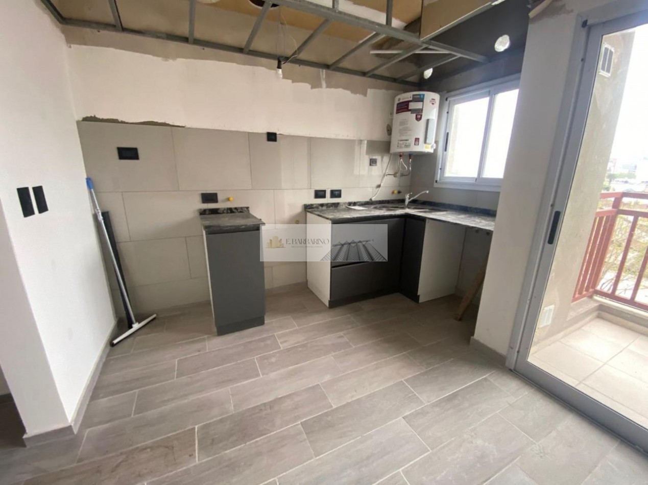 ¡Oportunidad Departamentos de pozo con Financiacion!