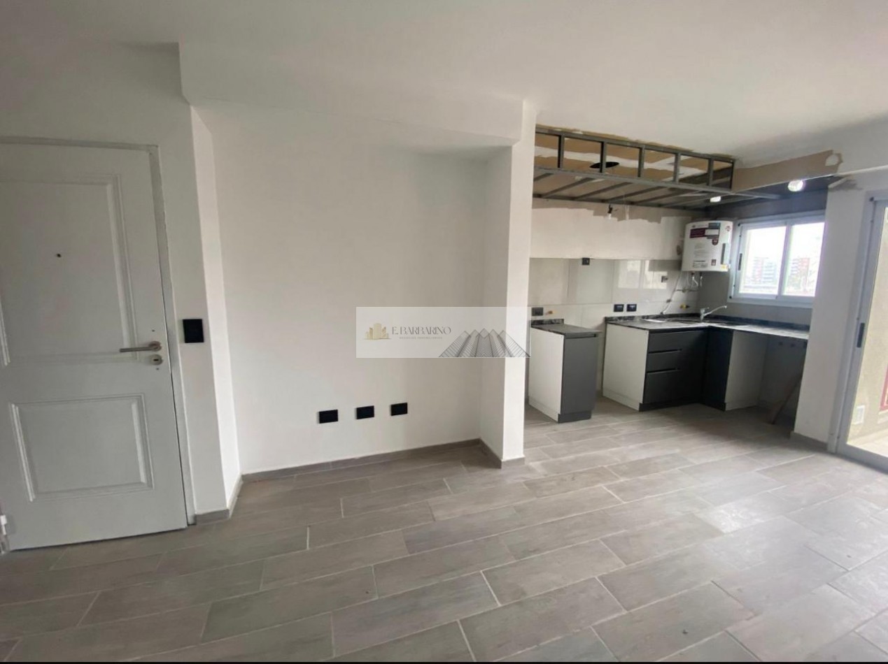 ¡Oportunidad Departamentos de pozo con Financiacion!