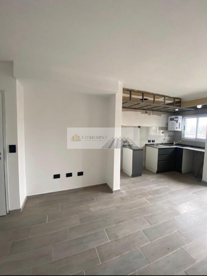 ¡Oportunidad Departamentos de pozo con Financiacion!