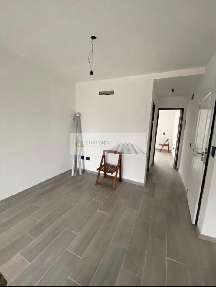 ¡Oportunidad Departamentos de pozo con Financiacion!