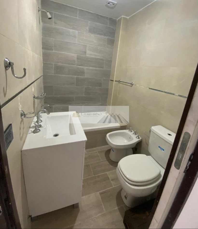 ¡Oportunidad Departamentos de pozo con Financiacion!