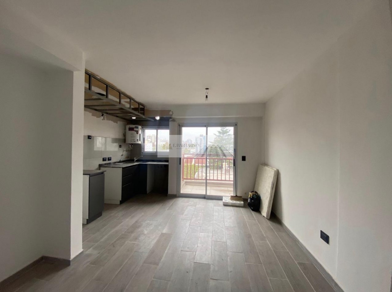 ¡Oportunidad Departamentos de pozo con Financiacion!