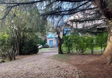 Casa en venta 3 ambientes - Country Club El Pato 