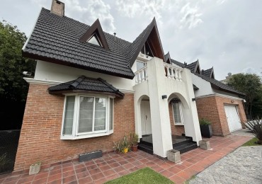 Casa en Venta 4 ambientes - Ombues de Hudson