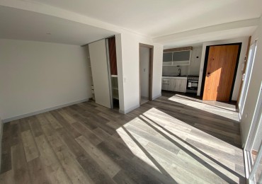 ¡Monoambiente IDEAL SHOWROOM U OFICINA!