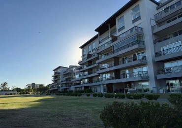Departamento 3 ambientes en Greenville Terrazas al Polo