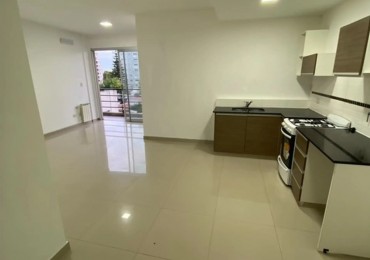 Departamento 3 ambientes con cochera en venta en Quilmes Centro ¡OPORTUNIDAD!