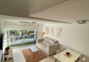 Precioso departamento amoblado alquiler temporal con Jacuzzi