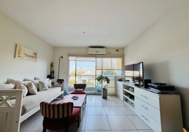 Departamento en venta - 2 ambientes tipo duplex en Altos de Hudson II