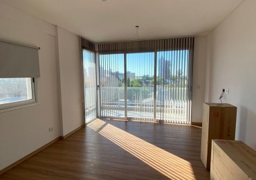¡Oportunidad! EDIFICIO MD - 2 ambientes en venta Berazategui