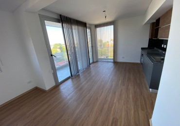 ¡Oportunidad! EDIFICIO MD - 2 ambientes en venta Berazategui