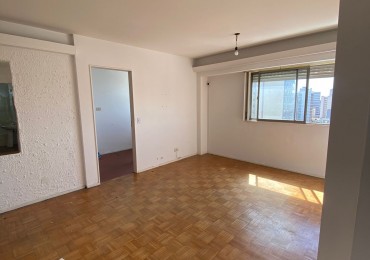 Departamento 2 ambientes en alquiler en Quilmes Centro 