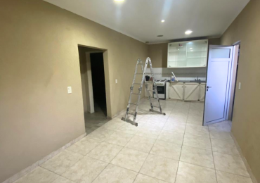 Imperdible PH 3 ambientes primer piso por escalera en Bernal Oeste