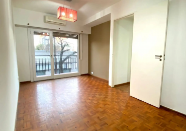 DEPARTAMENTO DOS AMBIENTES EN QUILMES CENTRO - ¡APTO USO PROFESIONAL Y VIVIENDA!