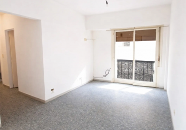 DEPARTAMENTO TRES AMBIENTES EN QUILMES CENTRO