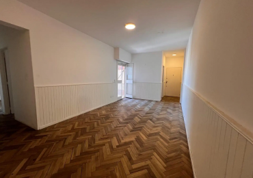 DEPARTAMENTO TRES AMBIENTES EN QUILMES CENTRO