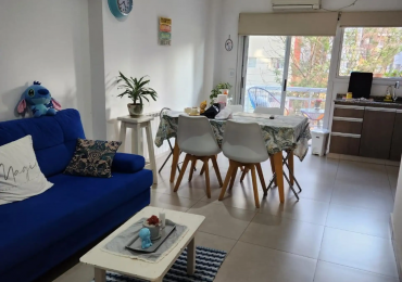 DEPARTAMENTO DOS AMBIENTES EN QUILMES CENTRO