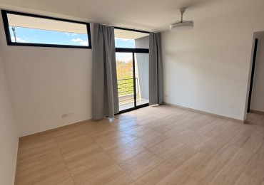 Departamento 2 ambientes A ESTRENAR con cochera en Bernal