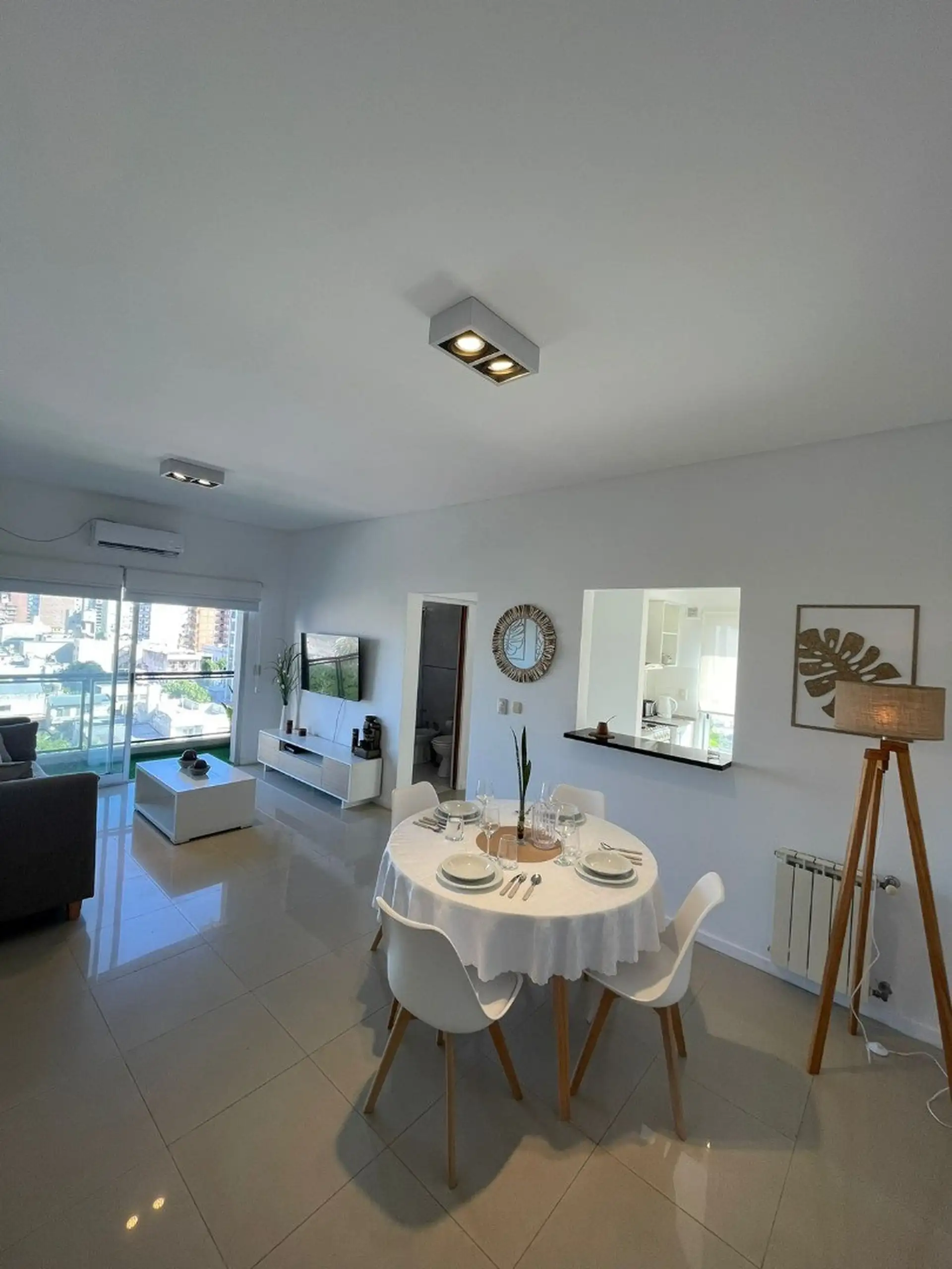 Alvear N°300 – QUILMES | Departamento 2 Ambientes | U$D 1400