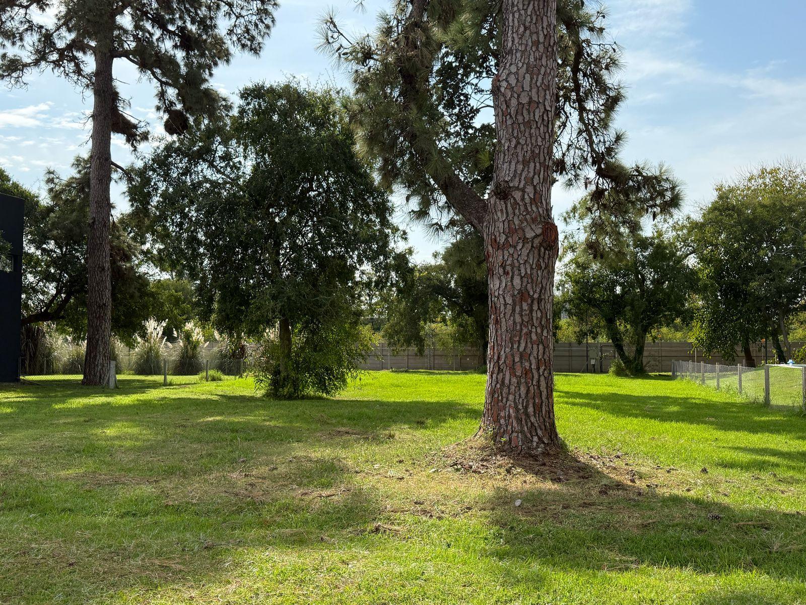 Terreno – GREENVILLE POLO & RESORT | U$D120.000