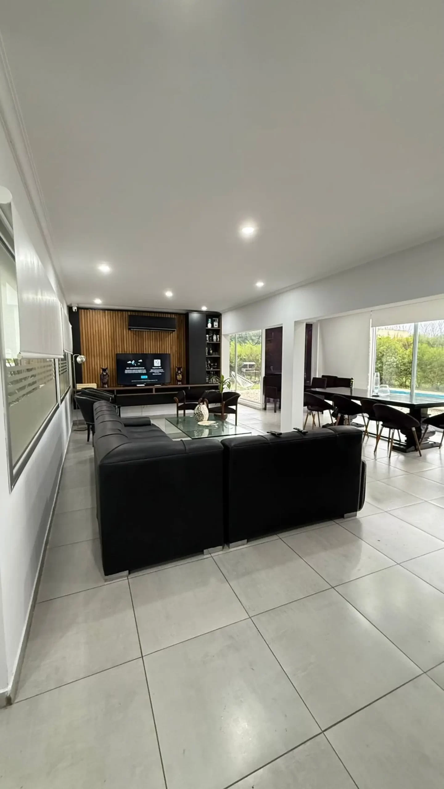 Fincas de Hudson | Casa 4 Ambientes | U$D 2500