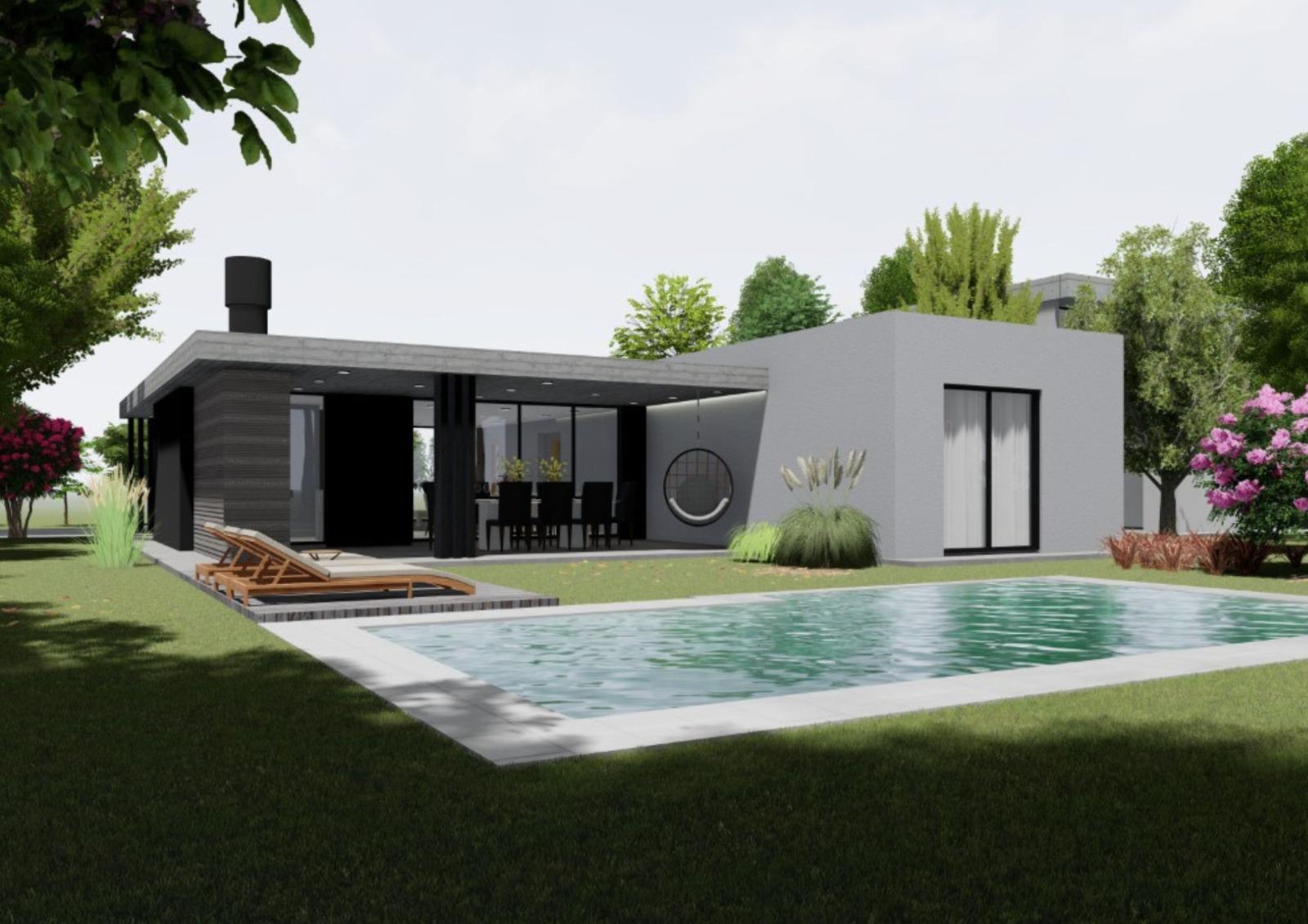 Casa en venta 4 Ambientes en Pueblos Del Plata – Sebastian Gaboto